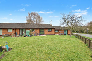 Rednall Close Holme Hall